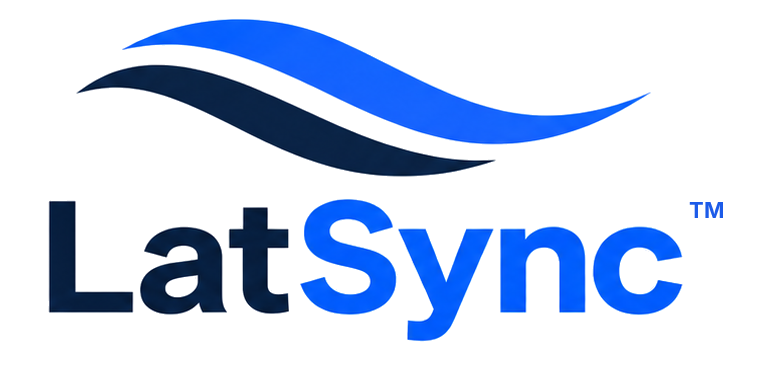 LatSync